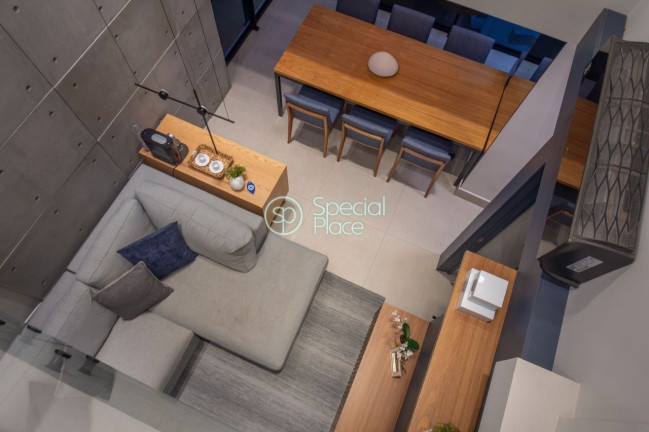 Imagem Apartamento com 2 Quartos à Venda, 200 m² em Vila Andrade - São Paulo