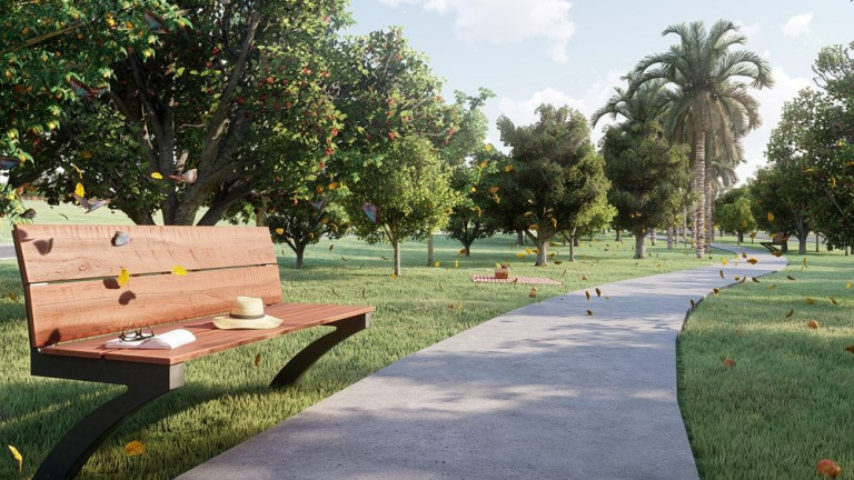 Imagem Terreno à Venda, 280 m² em Jardins Parma - Senador Canedo Imagem Terreno à Venda, 280 m² em Jardins Parma - Senador Canedo