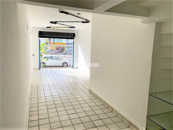Imagem Imóvel Comercial à Venda, 100 m² em Moema - São Paulo Imagem Imóvel Comercial à Venda, 100 m² em Moema - São Paulo