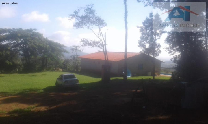 Imagem Fazenda à Venda, 37 m² em Mateus Leme - Mateus Leme