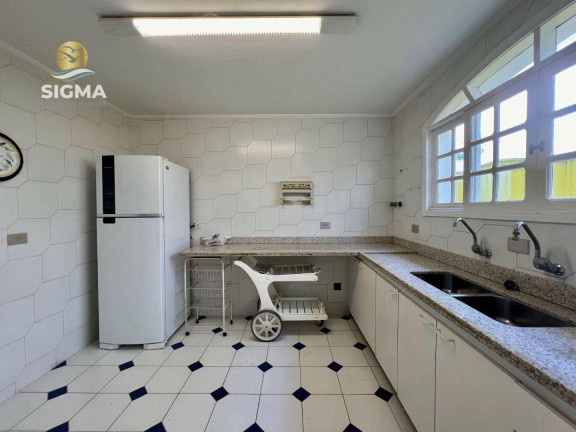 Imagem Casa com 4 Quartos à Venda, 400 m² em Jardim Acapulco - Guarujá Imagem Casa com 4 Quartos à Venda, 400 m² em Jardim Acapulco - Guarujá