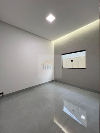 Imagem Casa com 3 Quartos à Venda, 156 m² em Residencial Vereda Dos Buritis - Goiânia