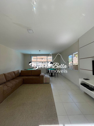 Imagem Apartamento com 1 Quarto à Venda, 47 m² em Várzea - Teresópolis Imagem Apartamento com 1 Quarto à Venda, 47 m² em Várzea - Teresópolis
