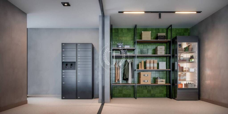 Imagem Apartamento com 3 Quartos à Venda, 210 m² em Jardim Paulista - São Paulo