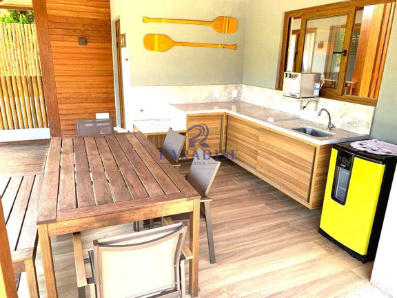 Imagem Apartamento com 2 Quartos à Venda, 85 m² em Praia Do Forte - Mata De São João