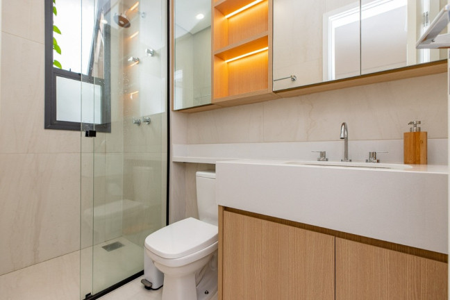 Imagem Apartamento com 2 Quartos à Venda, 165 m² em Cidade Monções - São Paulo Imagem Apartamento com 2 Quartos à Venda, 165 m² em Cidade Monções - São Paulo