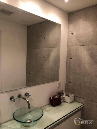 Imagem Apartamento com 2 Quartos à Venda, 70 m² em Vila Regente Feijó - São Paulo
