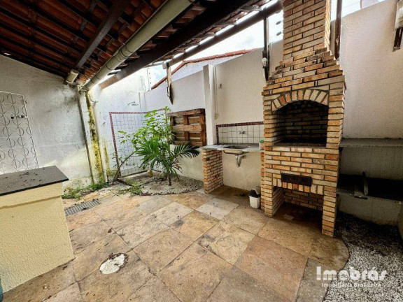 Imagem Casa com 3 Quartos à Venda, 77 m² em Passaré - Fortaleza Imagem Casa com 3 Quartos à Venda, 77 m² em Passaré - Fortaleza