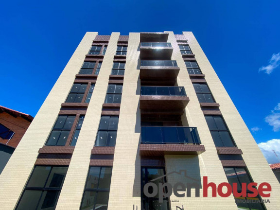 Imagem Apartamento com 2 Quartos à Venda, 49 m² em Capim Macio - Natal