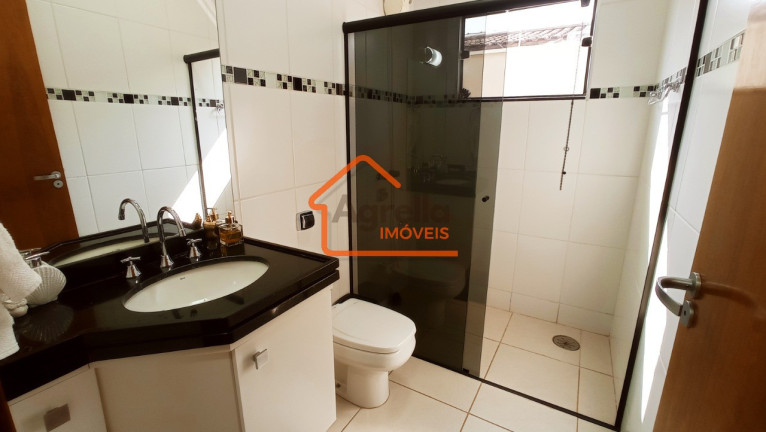 Imagem Casa com 2 Quartos à Venda, 170 m² em Jardim Regina - Mogi Mirim