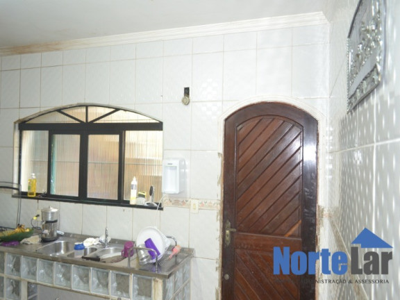 Imagem Casa com 2 Quartos à Venda, 86 m² em Itaberaba - São Paulo