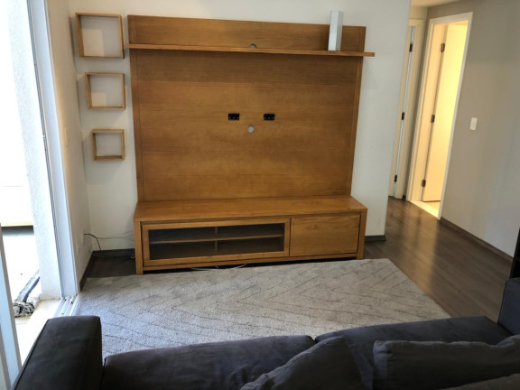 Imagem Apartamento com 2 Quartos à Venda, 87 m² em Vila Mariana - São Paulo