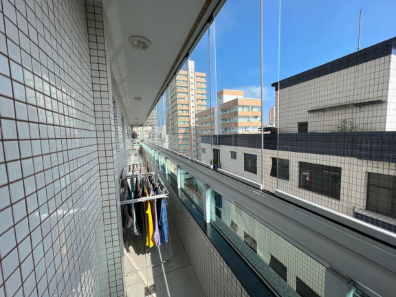 Imagem Apartamento com 3 Quartos à Venda, 127 m² em Boqueirão - Praia Grande