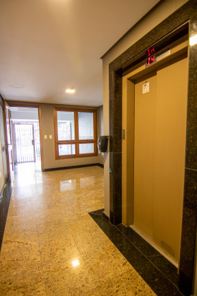 Imagem Apartamento com 2 Quartos à Venda, 134 m² em Petrópolis - Porto Alegre