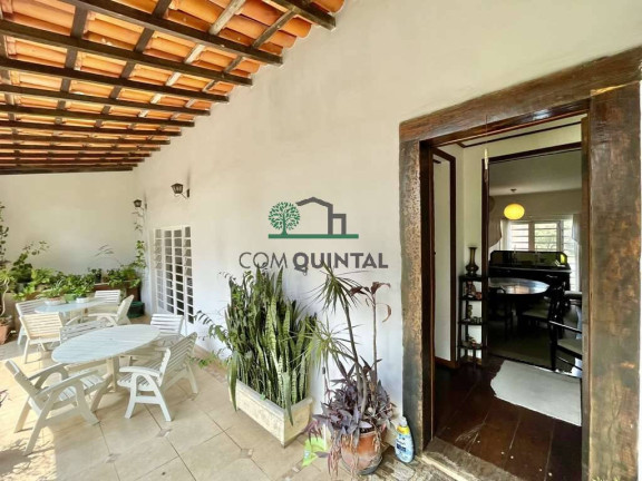 Imagem Casa à Venda, 398 m² em Moinho Velho - Embu Das Artes