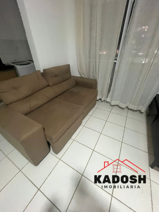 Imagem Apartamento com 2 Quartos à Venda, 52 m² em Sim - Feira De Santana