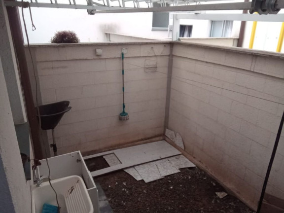 Imagem Apartamento com 2 Quartos à Venda, 52 m² em Parque Santa Rosa - Suzano Imagem Apartamento com 2 Quartos à Venda, 52 m² em Parque Santa Rosa - Suzano
