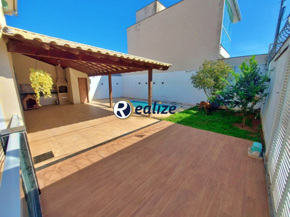 Imagem Casa com 3 Quartos à Venda, 160 m² em Itapebussu - Guarapari Imagem Casa com 3 Quartos à Venda, 160 m² em Itapebussu - Guarapari