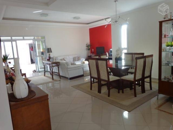 Imagem Casa de Condomínio com 4 Quartos à Venda, 280 m² em Alto Da Boa Vista - Sorocaba