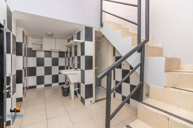 Imagem Casa com 3 Quartos à Venda,  em Saúde - São Paulo