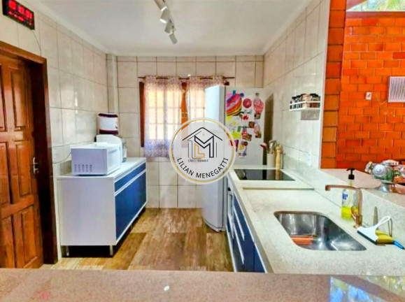 Imagem Imóvel com 3 Quartos à Venda, 2.000 m² em Capela Do Barreiro - Itatiba