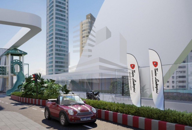 Imagem Apartamento com 4 Quartos à Venda, 227 m² em Centro - Balneário Camboriú Imagem Apartamento com 4 Quartos à Venda, 227 m² em Centro - Balneário Camboriú