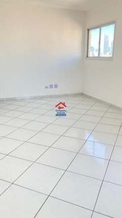 Foto do imóvel Apartamento com 3 Quartos à Venda, 90 m² em Guilhermina - Praia Grande