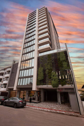 Apartamento com 3 Quartos à Venda, 120 m² em Perequê - Porto Belo