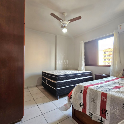 Imagem Apartamento com 1 Quarto à Venda, 55 m² em Tupi - Praia Grande