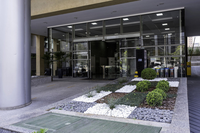 Imagem Sala Comercial à Venda, 311 m² em Vila Olímpia - São Paulo