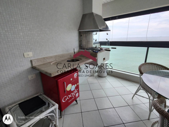 Imagem Apartamento com 4 Quartos à Venda, 184 m² em Pitangueiras - Guarujá Imagem Apartamento com 4 Quartos à Venda, 184 m² em Pitangueiras - Guarujá