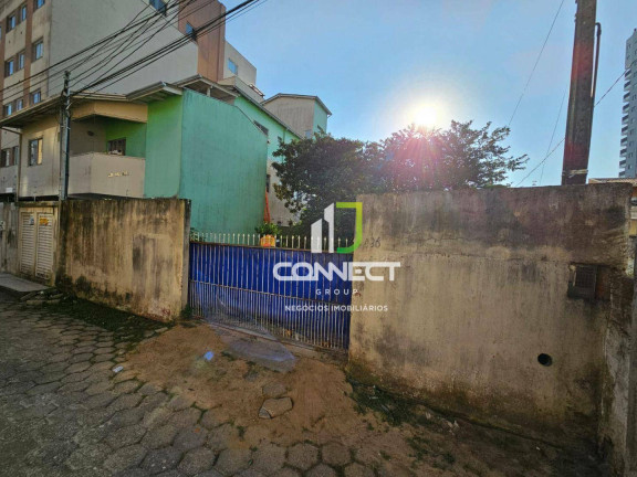 Imagem Terreno à Venda, 565 m² em Centro - Itajaí Imagem Terreno à Venda, 565 m² em Centro - Itajaí