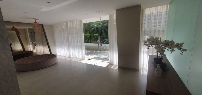 Imagem Apartamento com 3 Quartos à Venda, 203 m² em Higienópolis - São Paulo Imagem Apartamento com 3 Quartos à Venda, 203 m² em Higienópolis - São Paulo
