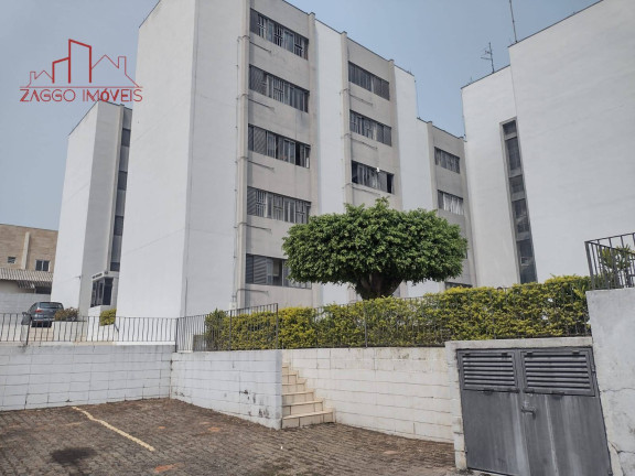 Imagem Apartamento com 2 Quartos à Venda, 54 m² em Jardim Catanduva - São Paulo