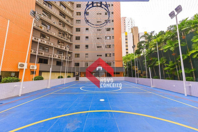 Imagem Apartamento com 4 Quartos à Venda, 353 m² em Meireles - Fortaleza