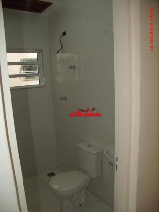 Imagem Casa com 1 Quarto para Alugar, 20 m² em Parque Boturussu - São Paulo