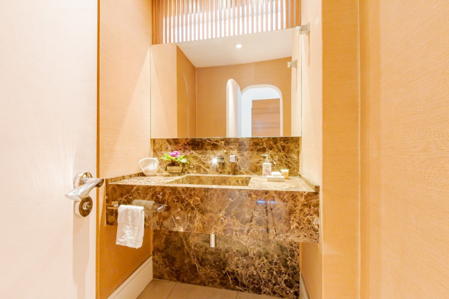 Imagem Apartamento com 4 Quartos à Venda, 362 m² em Santa Cecília - São Paulo