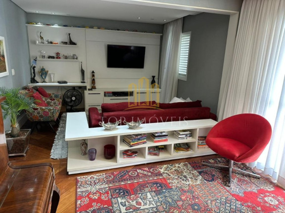 Imagem Apartamento com 2 Quartos à Venda, 130 m² em Jardim Aquarius - São José Dos Campos Imagem Apartamento com 2 Quartos à Venda, 130 m² em Jardim Aquarius - São José Dos Campos