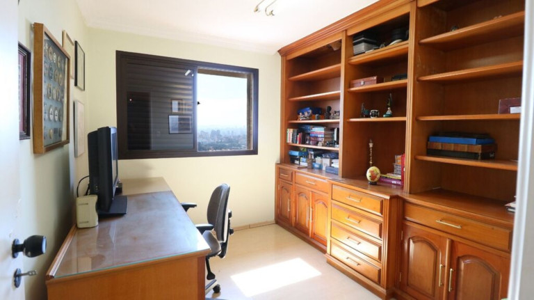 Imagem Imóvel com 4 Quartos à Venda, 143 m² em Fazenda Morumbi - São Paulo Imagem Imóvel com 4 Quartos à Venda, 143 m² em Fazenda Morumbi - São Paulo