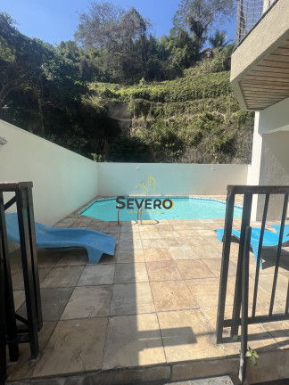 Imagem Apartamento com 3 Quartos à Venda, 150 m² em Ingá - Niterói