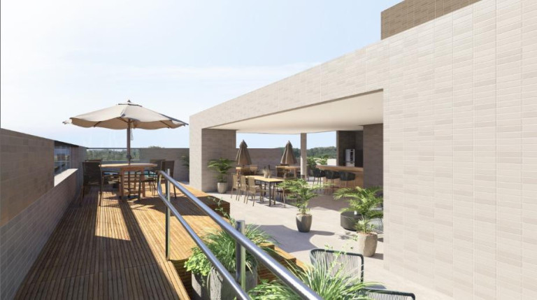 Imagem Apartamento com 2 Quartos à Venda, 59 m² em Bessa - João Pessoa Imagem Apartamento com 2 Quartos à Venda, 59 m² em Bessa - João Pessoa