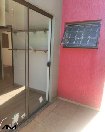 Imagem Apartamento com 1 Quarto à Venda, 50 m² em Jardim América - Dourados Imagem Apartamento com 1 Quarto à Venda, 50 m² em Jardim América - Dourados