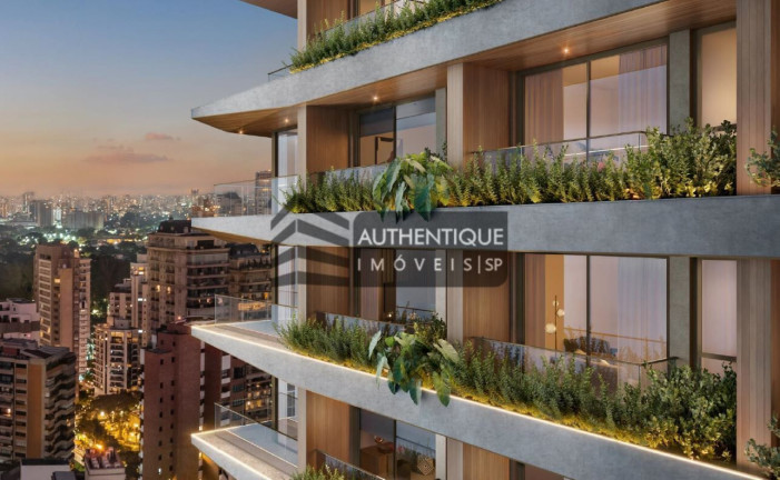 Imagem Apartamento com 5 Quartos à Venda, 500 m² em Vila Nova Conceição - São Paulo Imagem Apartamento com 5 Quartos à Venda, 500 m² em Vila Nova Conceição - São Paulo
