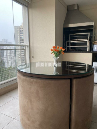 Imagem Apartamento com 2 Quartos à Venda, 80 m² em Morumbi - São Paulo Imagem Apartamento com 2 Quartos à Venda, 80 m² em Morumbi - São Paulo
