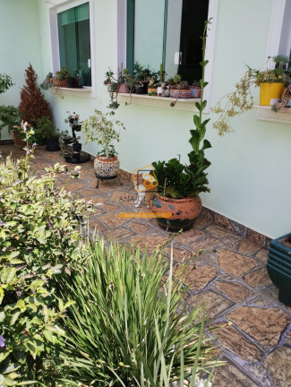 Imagem Casa com 3 Quartos à Venda, em Jardim Faculdade - Itu Imagem Casa com 3 Quartos à Venda, em Jardim Faculdade - Itu