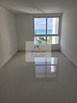 Imagem Apartamento com 3 Quartos à Venda, 102 m² em Ponta De Campina - Cabedelo