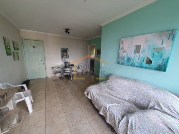 Imagem Apartamento com 3 Quartos à Venda, 71 m² em Santana - São Paulo Imagem Apartamento com 3 Quartos à Venda, 71 m² em Santana - São Paulo