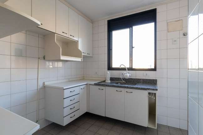 Imagem Apartamento com 2 Quartos à Venda, 57 m² em Vila Clementino - São Paulo