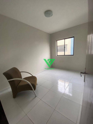 Imagem Apartamento com 3 Quartos à Venda, 90 m² em Bancários - João Pessoa