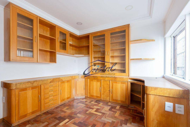 Imagem Apartamento com 3 Quartos à Venda, 144 m² em Higienópolis - São Paulo Imagem Apartamento com 3 Quartos à Venda, 144 m² em Higienópolis - São Paulo